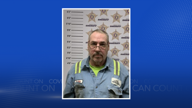 Phillip Jerome Cartee